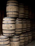 Yo Ho Ho and a Barrel of Rum!